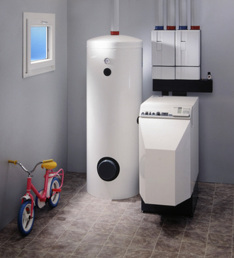 dépannage Chaudière plombier Lentilly